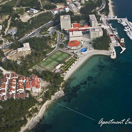Apartment Ena - Lavica Podstrana Ngoại thất bức ảnh