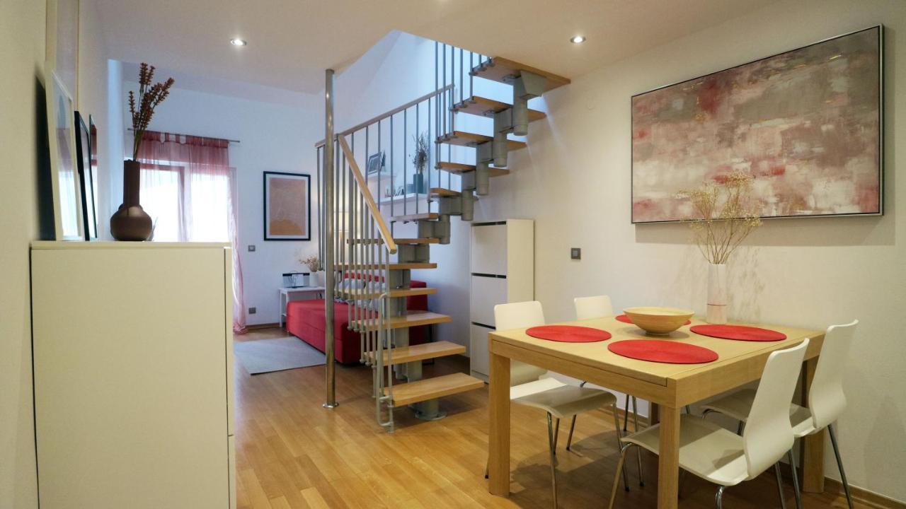 Apartment Ena - Lavica Podstrana Ngoại thất bức ảnh
