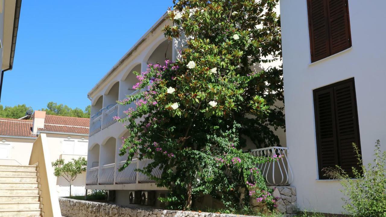 Apartment Ena - Lavica Podstrana Ngoại thất bức ảnh